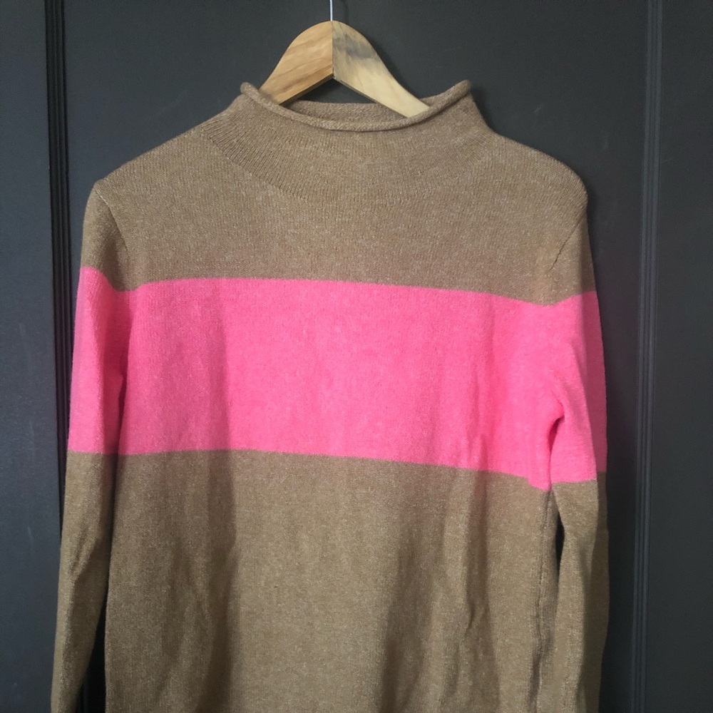 Old Navy Mock neck turtleneck